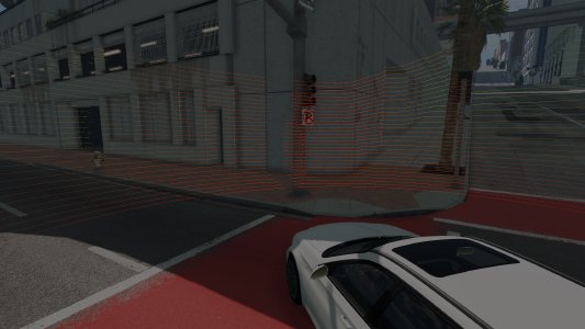 Lidar Visualization
