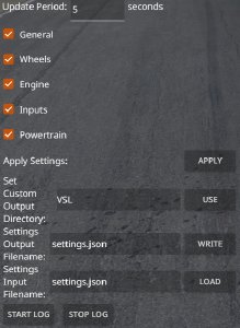 UI App
