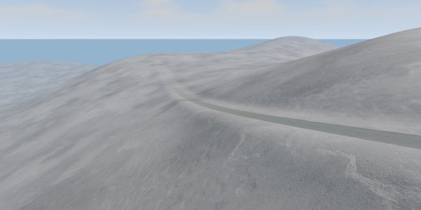 Terrain And Road Importer