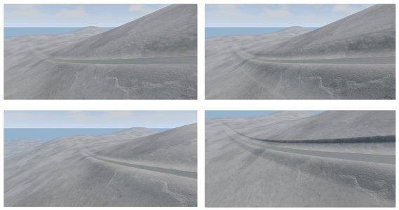 Terraforming Examples