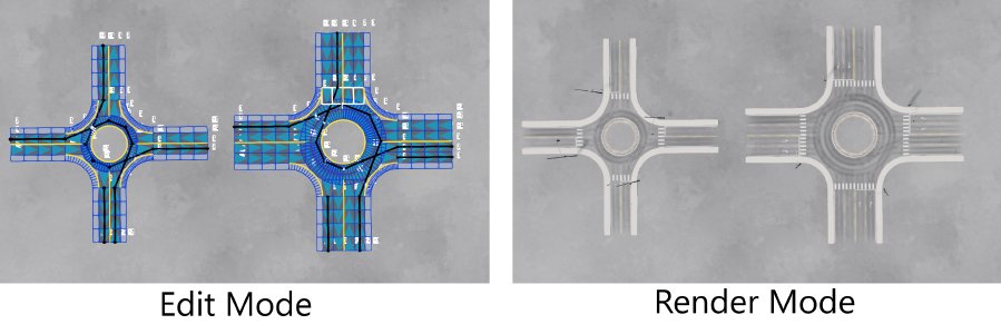 Roundabouts