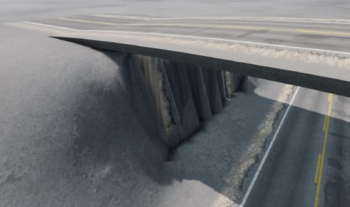 Sinking Decals